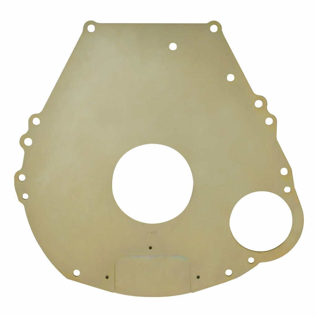 Quick Time QuickTime Engine Plate - Ford 351m/400/429/460 Automatic