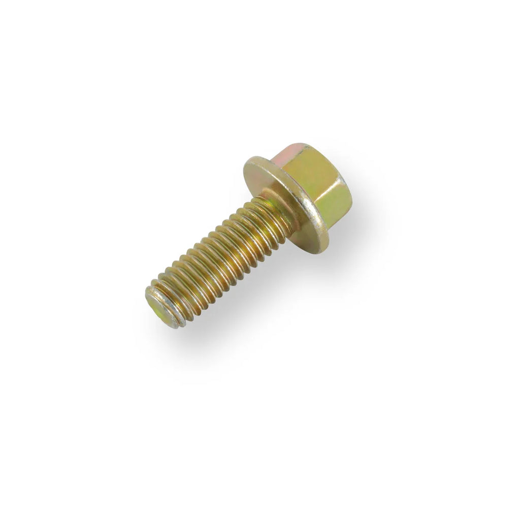 Quick Time QuickTime Transmission Bolt Kit - Ford and Mopar - 7/16-14 x 1-1/4 inch - Side View