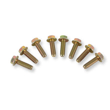 Load image into Gallery viewer, Quick Time QuickTime Transmission Bolt Kit - Tremec T-56 Transmissions - M10 X 1.5 x 35mm - Main Product View