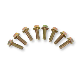 Quick Time QuickTime Transmission Bolt Kit - Tremec T-56 Transmissions - M10 X 1.5 x 35mm - Main Product View