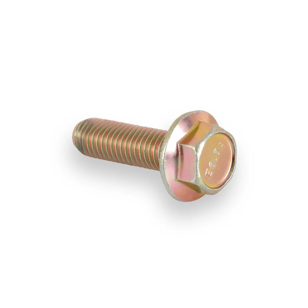 Quick Time QuickTime Transmission Bolt Kit - Tremec T-56 Transmissions - M10 X 1.5 x 35mm - Side View