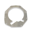 Load image into Gallery viewer, Quick Time QuickTime Transmission Spacer - T-56 and Magnum - 1/4" Aluminum - Main Product View