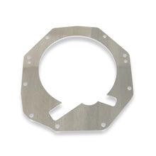 Load image into Gallery viewer, Quick Time QuickTime Transmission Spacer - T-56 and Magnum - 1/4" Aluminum - Main Product View