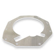 Load image into Gallery viewer, Quick Time QuickTime Transmission Spacer - T-56 and Magnum - 1/4" Aluminum - Side View