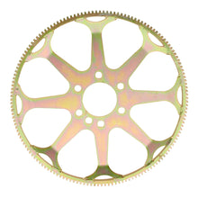 Load image into Gallery viewer, Quick Time QuickTime UltraLite Flexplate - Small/Big Block Chevy,153 Tooth, 8 Spoke,2.1 lbs