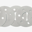Load image into Gallery viewer, Quick Time These flexplate spacers are designed for Ford 302/351.
