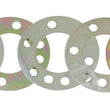 Load image into Gallery viewer, Quick Time These flexplate spacers are designed for GM 1974-1985.
