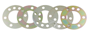 Quick Time These flexplate spacers are designed for GM 1974-1985.
