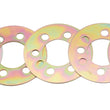 Load image into Gallery viewer, Quick Time These flexplate spacers are designed for GM 1986-1996.