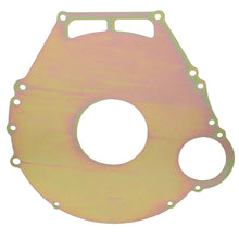 Load image into Gallery viewer, Quick Time This engine plate is used with 176/184 tooth flywheel manual transmission bells.