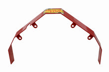 Load image into Gallery viewer, Quick Time This safety shield fits small block Chevy engines and transmissions.