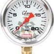 Load image into Gallery viewer, Quickcar Racing 0-20 Glo Head Only 56-0022