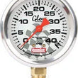 Load image into Gallery viewer, Quickcar Racing 0-40 Glo Head Only 56-0042