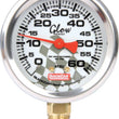 Load image into Gallery viewer, Quickcar Racing 0-60 Glo Head Only 56-0062