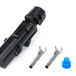 Load image into Gallery viewer, Quickcar Racing 1 Pin Connector Kit 50-312