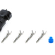 Load image into Gallery viewer, Quickcar Racing 2 Pin Connector Kit 50-322