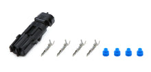 Load image into Gallery viewer, Quickcar Racing 2 Pin Connector Kit 50-322