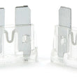 Load image into Gallery viewer, Quickcar Racing 25 Amp ATC Fuse Clear 5pk 50-925