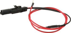 Quickcar Racing 3 Wheel Brake Harness 50-034