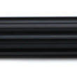 Load image into Gallery viewer, Quickcar Racing 3/4in Aluminum Scalloped Tube - 6.5in 75-065