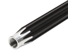 Load image into Gallery viewer, Quickcar Racing 3/8 Aluminum Scalloped Tube - 28.0in. 38-280