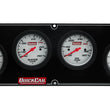 Load image into Gallery viewer, Quickcar Racing 4 Gauge Extreme OP/OT/WP/WT 61-7023