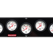 Load image into Gallery viewer, Quickcar Racing 5 Gauge Extreme Panel OP/WT/OT/FP/WP 61-7056