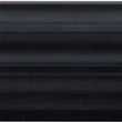 Load image into Gallery viewer, Quickcar Racing 5/8 Aluminum Scalloped Tube - 8in. 62-080