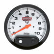Load image into Gallery viewer, Quickcar Racing 5in Tach w/Memory 10k 611-6001