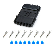 Load image into Gallery viewer, Quickcar Racing 6 Pin Connector Kit 50-362