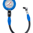 Load image into Gallery viewer, Quickcar Racing 60-PSI Tire Pressure Gauge 56-060