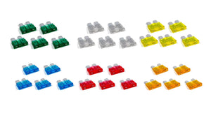 Quickcar Racing ATC Fuse Assortment 50-960