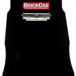Load image into Gallery viewer, Quickcar Racing Acrylic Clipboard- Black 51-043