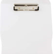 Load image into Gallery viewer, Quickcar Racing Acrylic Clipboard White 51-046