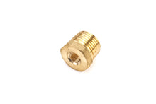 Load image into Gallery viewer, Quickcar Racing Adapter 1/8in NPT to 1/2in NPT 611-904