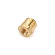 Load image into Gallery viewer, Quickcar Racing Adapter 1/8in NPT to 3/8in NPT 611-905
