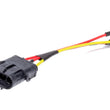Load image into Gallery viewer, Quickcar Racing Adapter Harness Switch Panel to Weatherpack 50-900