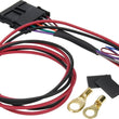 Load image into Gallery viewer, Quickcar Racing Adaptor Harness Digital 6AL/6A to Weatherpack 50-2006