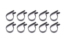 Load image into Gallery viewer, Quickcar Racing Adel Line Clamps Nylon 1in 10pk 66-820