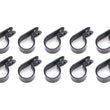Load image into Gallery viewer, Quickcar Racing Adel Line Clamps Nylon 5/8in 10pk 66-816
