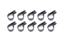Load image into Gallery viewer, Quickcar Racing Adel Line Clamps Nylon 5/8in 10pk 66-816