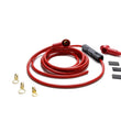 Load image into Gallery viewer, Quickcar Racing Alternator Wire Kit w/ Disconnect 57-105