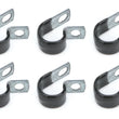 Load image into Gallery viewer, Quickcar Racing Alum Line Clamp 5/8in 10pk 66-856