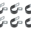 Load image into Gallery viewer, Quickcar Racing Alum Line Clamps 3/4in 10pk 66-858