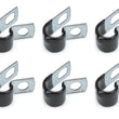 Load image into Gallery viewer, Quickcar Racing Alum Line Clamps 3/8in 10pk 66-852