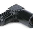 Load image into Gallery viewer, Quickcar Racing Aluminum 90 Female 1/8in NPT to -4an Male 61-723