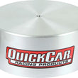 Load image into Gallery viewer, Quickcar Racing Aluminum Carburetor Hat  w/ O-Ring 64-146
