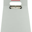 Load image into Gallery viewer, Quickcar Racing Aluminum Clipboard 51-048