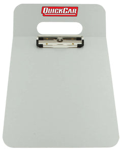 Quickcar Racing Aluminum Clipboard 51-048