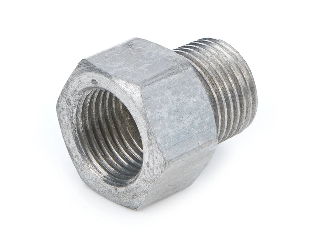 Quickcar Racing Aluminum Temp Adapter 3/8 NPT 611-902